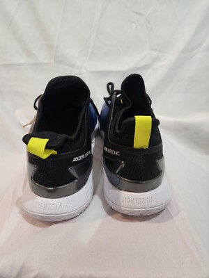 Adidas Adizero Ubersonic Men's Tennis & Pickleball Shoes Size 12