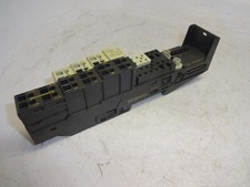 SIEMENS 6ES7 193-4CF40-0AA0 TERMINAL MODULE 6ES7-193-4CF40-0AA0 USED