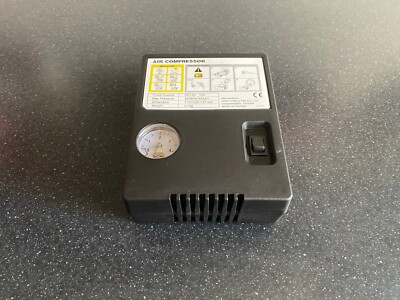 AUTO REIFENPUMPE FÜLLGENERATOR LUFTKOMPRESSOR