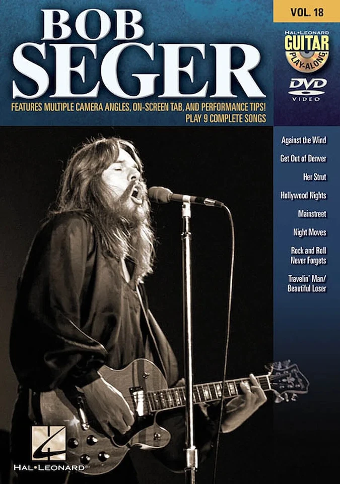 Bob Seger - Image 2 of 3