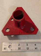 NOS Snapper Wheel Hub, RH. Part 40433 Ships Fast With Tracking 