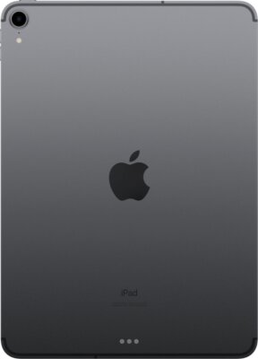 Apple iPad Pro 11-inch A2013 256 GB, Wi-Fi + 4G, 11 in Apple iPad Pro 11-inch A2013 256 GB, Wi-Fi + 4G, 11 in