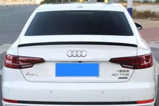 CUP Heckspoiler für Audi A4 B8 8K Bj. 13 - 16  Spoiler S4 Dachspoiler RS4 Heck