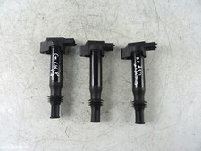 Citroen C4 Grand Picasso MK2 2016 - 2022 1.2 Petrol Ignition Coil Pack 967539098