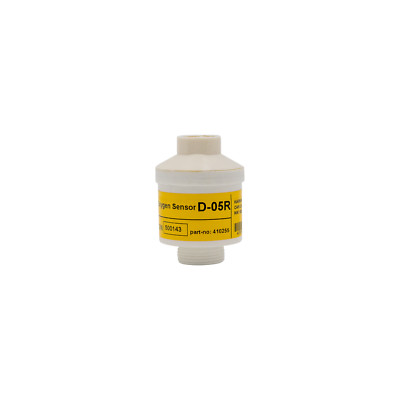O2 oxygen cell  Type D-05R for Megalodon CCR Poseidon Seven Revo