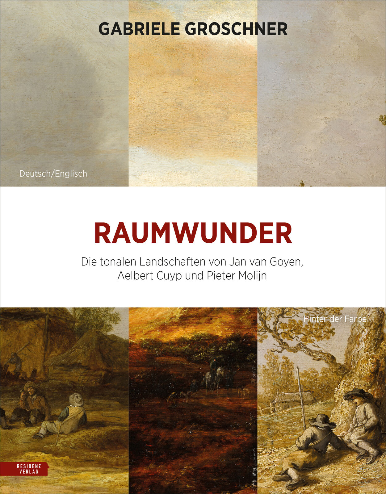 Thumbnail - Gabriele Groschner / Raumwunder