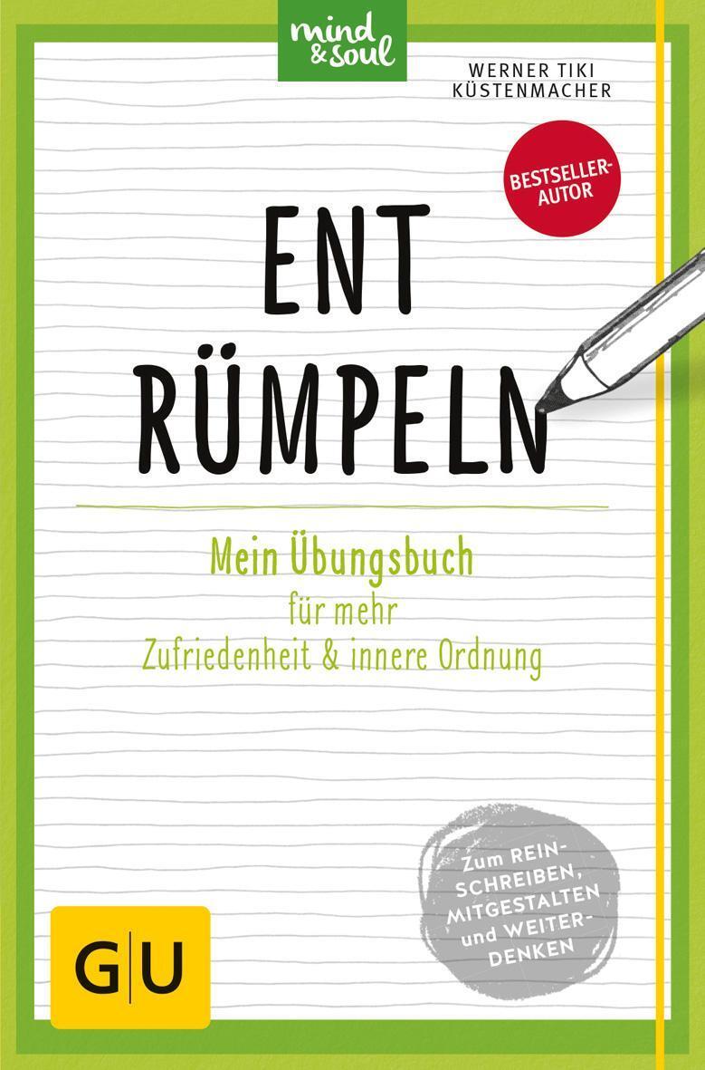 Entrümpeln, Werner Tiki Küstenmacher