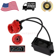 1307329080 Xenon Bulb Igniter Ignition Module Element For 02-05 BMW E46 3 Series