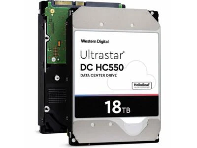 Wd 18TB | eBay