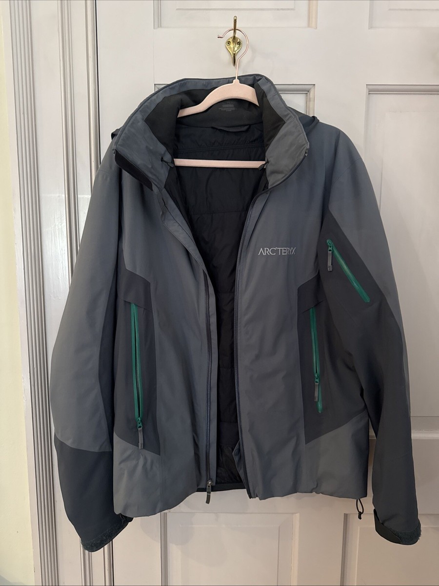 Arc'teryx Modon Jacket | eBay Arc'teryx Modon Jacket | eBay