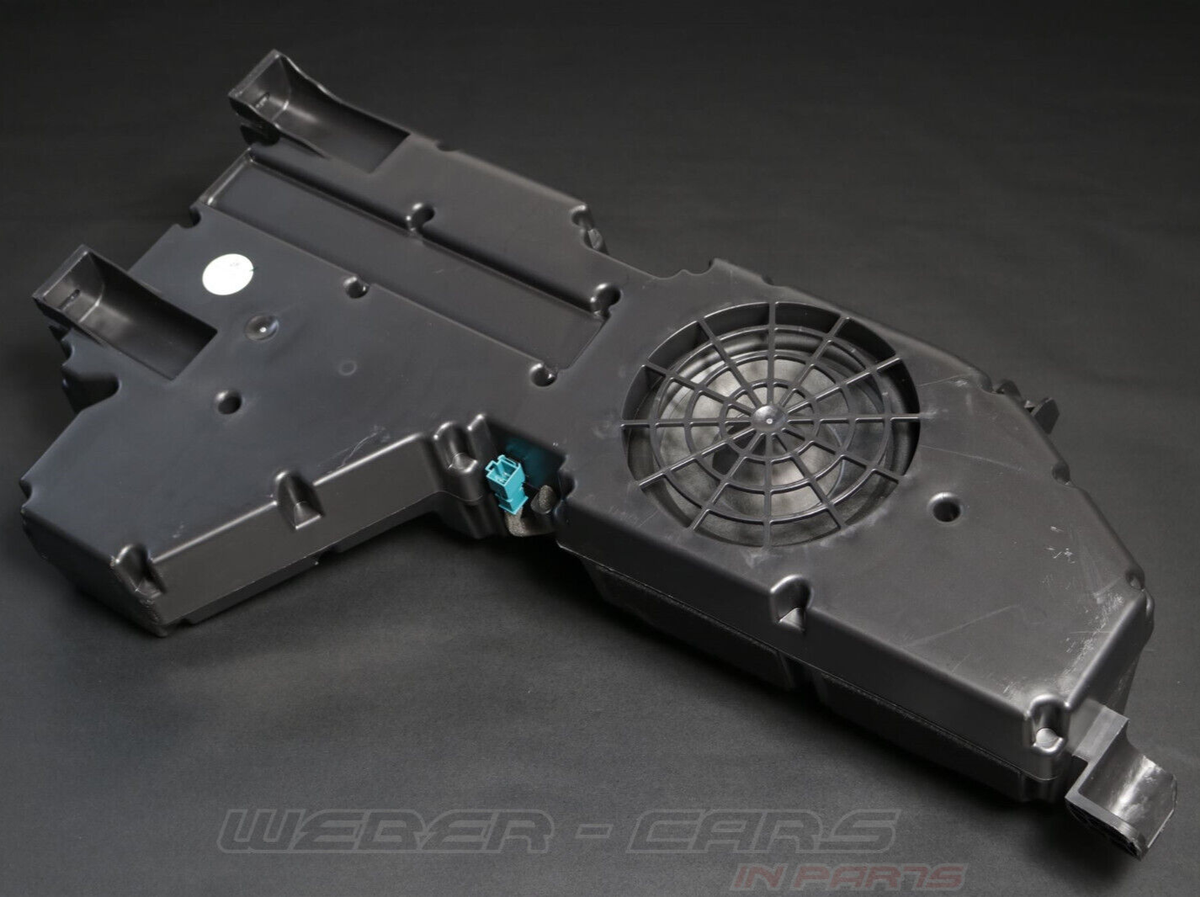 Burmester 3d Surround Mercedes A Class Sound System Burmester