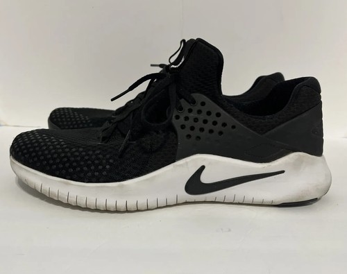 NIKE Free TR8 TB AJ9272-002 black N 