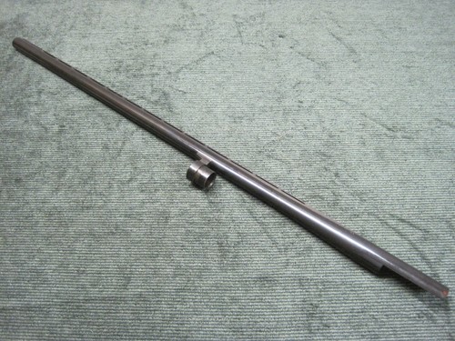 WEATHERBY 12GA. BARREL - SEMI-AUTO - 30" CHOKETUBED - VENT RIB - 3-INCH