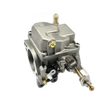 Marine Carburetor For 2 Stroke Engine Yamaha 25HP 30HP Outboard Motors 61N14301