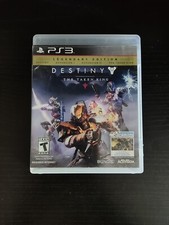 Destiny: The Taken King Legendary Edition - Playstation 3 PS3 - CIB Completo