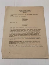 WWII 1940's Office Of Price Administration OPA Retail Grades Of Meat