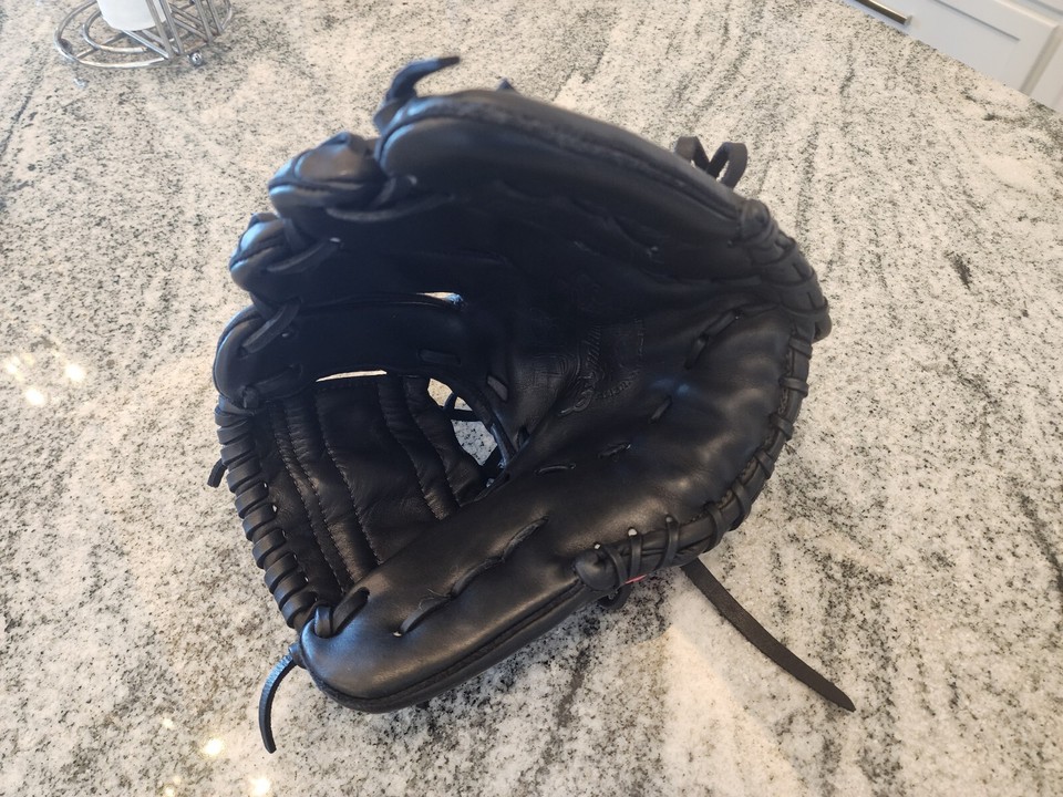 nokona baseball glove 11.25 eBay