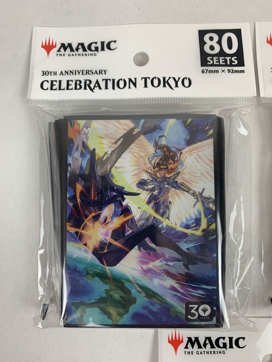 MTG 30th Anniversary CELEBRATION Tokyo Limited Edition MTG 30th Anniversary CELEBRATION Tokyo Limited Edition