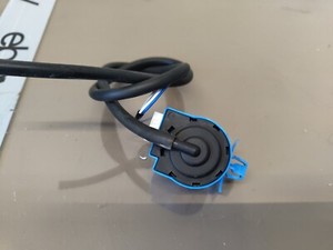 Beko WML61221N Druckwächter Druckdose Drucksensor 2907150100 #TE1300