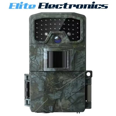 Apeman H50 20MP 1080P Trail Camera