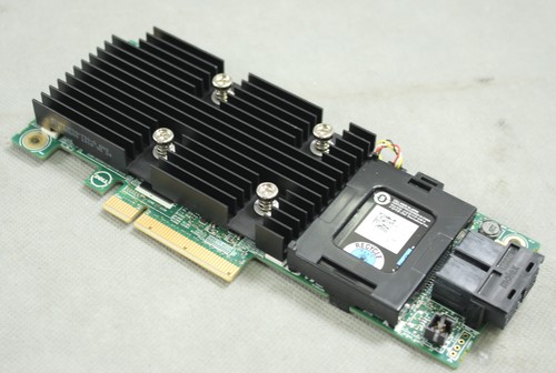 Dell PowerEdge RAID Controller H730 Adapter - 44GNF - Picture 3 of 6