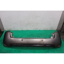 Pare-choc arrière Fiat MULTIPLA