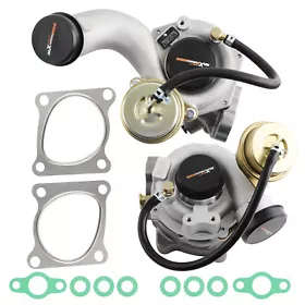 K04 025 & 026 Twin Upgrade Turbolader for Audi RS4 S4 A6 Allroad Quattro 2.7T