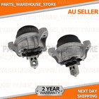 <!--F#f_0-->FRONT L+R Engine Mounts KIT FOR BMW 5 Gran Turismo F07 Hatchback 2009/01-2017/02<!--F/-->