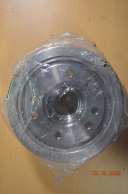Romac Harmonic Balancer A184493