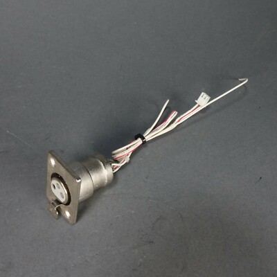 Gemini PT-2000 Turntable Part: Light Plug