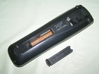 Sanyo FXRD TV/VCR/Cable OEM Original Replacement Remote Control - Tested Works — photo 3