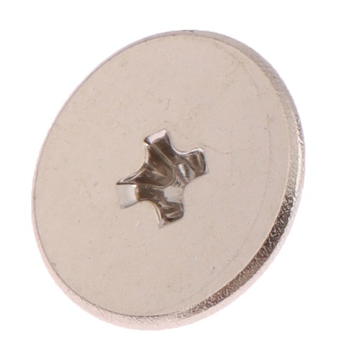 6Pcs For HP ENVY X360 15-BP BP103TX TPN-W127 Series 15.6" Laptop Hinge Screws - Photo 5/11