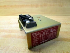 Automatic Electric D-530088-A Power Supply D35393A