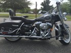 1999 HARLEY DAVIDSON FLHRCI