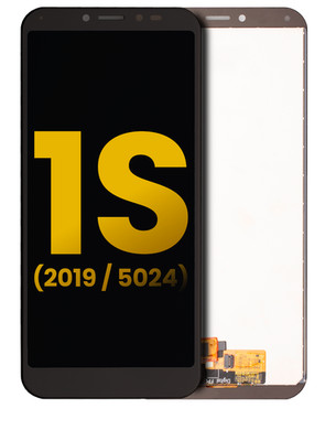 Original LCD Display Touchscreen Digitizer Assembly for Alcatel 1S (5024/2019)