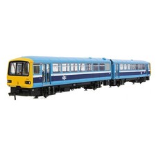 EFE Rail E83022 Class 143 2-Car DMU 143001 BR Provincial (Original)