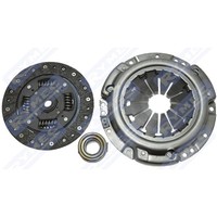 Rymec Kupplungssatz Kupplung Mit AusrüCklager FüR Suzuki Swift III MZ EZ