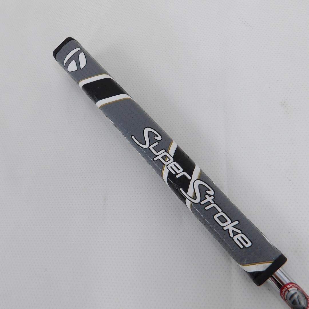 TaylorMade Putter Spider GTx RED Small Slant 34 inch | eBay