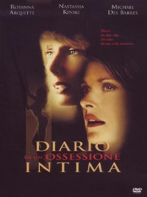 DVD TAGEBUCH EINER INTIMEN BESESSENHEIT mit Nastassia Kinski neu versiegelt 2001