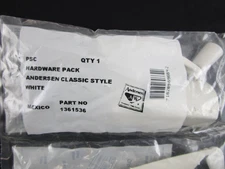 Andersen Classic Style Hardware Pack 1361536 Window Operator New Free Shipping