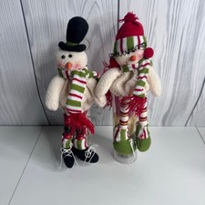 Set of 2 Yankee Candle Votive Set with Orname...