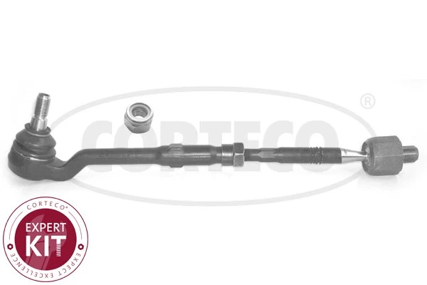 TIE ROD 49399000 FOR BMW X5/SAV/E53 M57D30 M54B30 3.0L M57D30 2.9L 6cyl N62B44 - Image 2 of 4