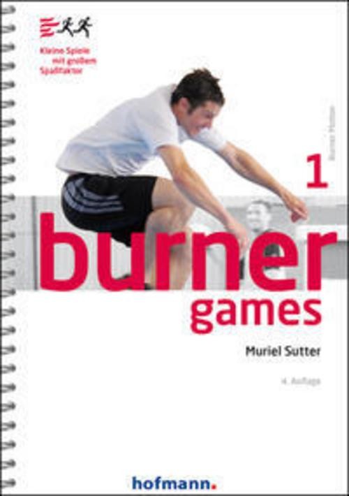Burner Games: Kleine Spiele mit großem Spaßfaktor (Burner Motion) - Bild 2