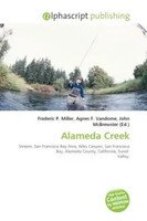 Frederic P. Miller (U. A.) | Alameda Creek | Taschenbuch | Englisch (2026)