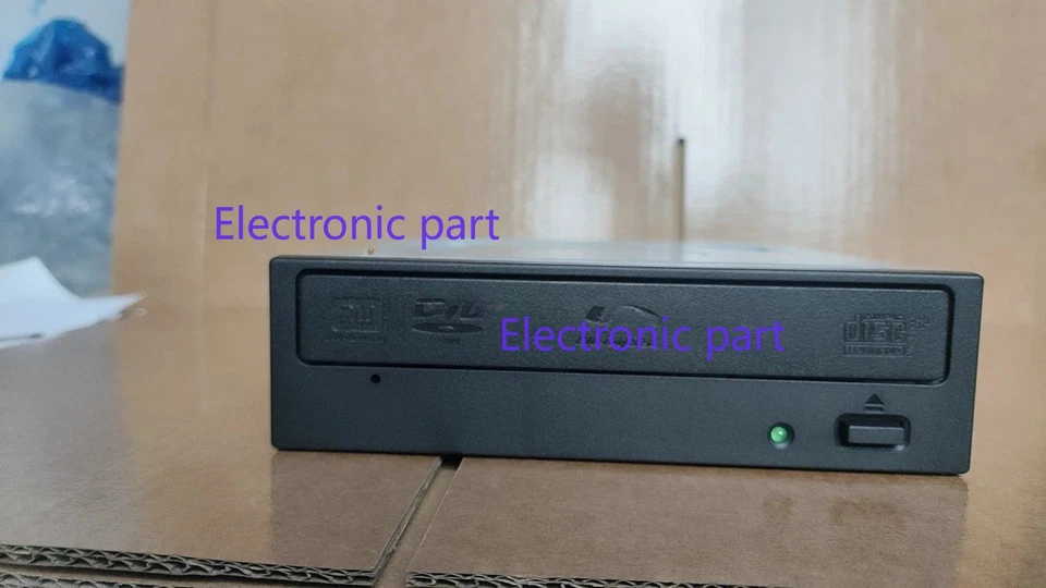 FOR Pioneer Pioneer BDR-211EBK 16X Blu-ray burner internally installed - Image 3 of 3