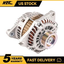 Alternator For Ford Edge 2007-2010 2011-2014 3.5l Taurus 2010-2012 3.5l 150a