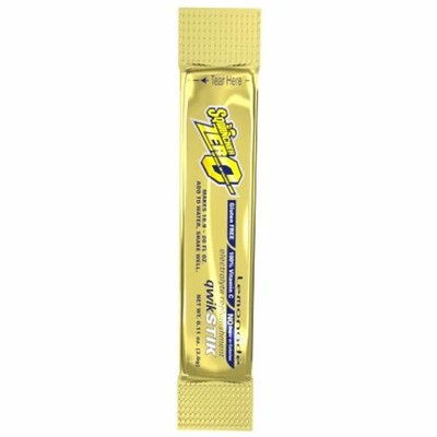 Oral Electrolyte Solution Lemonade Flavor Pack Of 50