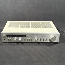 Technics Stereo Integrated Amplifier SU-Z11 Amplificatore HiFi Japan incl. fattura