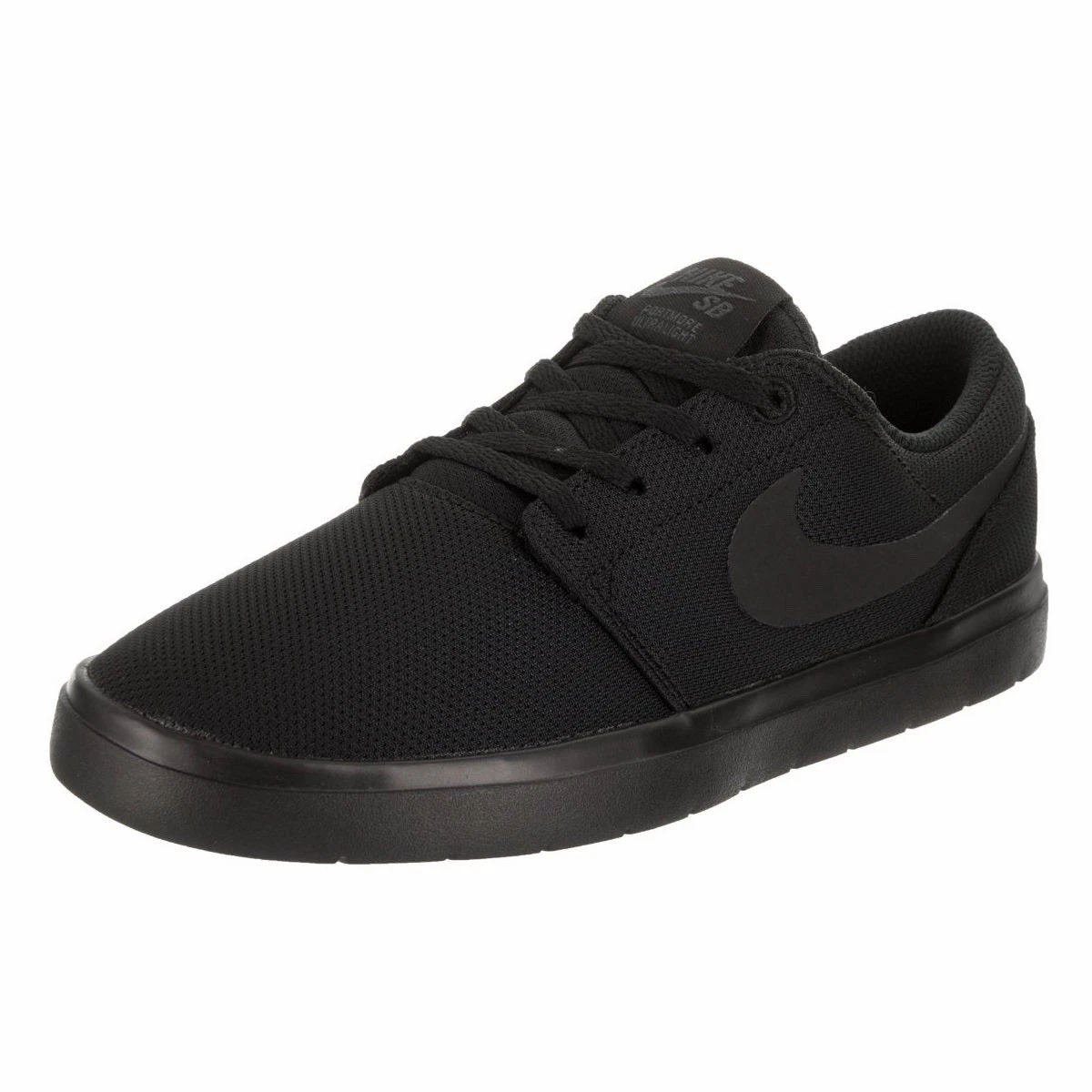 Nike SB Portmore II Gray for Sale | Authenticity Guaranteed 