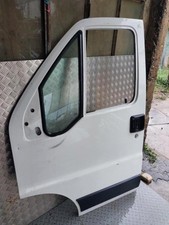 Porte avant et accessoires Fiat DUCATO